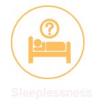 Sleeplessness